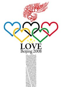 Olympic Love?